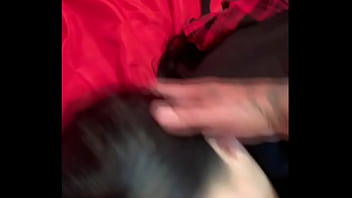 Preview 2 of Koyla Mollik Deep Xxx Video - OF: Littlemisscuntcake - Watch Lilith get her face fucked and bent over like a slut