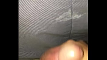 Preview 3 of Reallifecam Chloe - Big cock cum