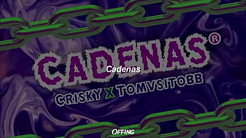 Preview 1 of Pizza Receives Mom Am Late - CRISKY COGIENDOSE LA BASE