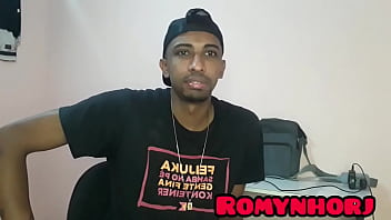 Preview 4 of Pornk Hd - ATOR ROMYNHORJ  AVISANDO O MOTIVO QUE NAO ESTA MAIS POSTANDO VIDEO NO SITE,  VAI FICAR UM TEMPO SEM POSTA V&Iacute_DEOS ATE VOLTAR  O NORMAL AS MONETIZA&Ccedil_&Atilde_O