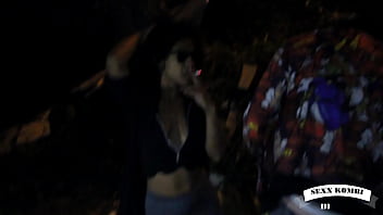 Preview 1 of Balayak Sex - TEASER - Casal fodendo na rua abandonada (Completo XVRED)