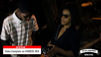 Preview 4 of Balayak Sex - TEASER - Casal fodendo na rua abandonada (Completo XVRED)