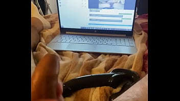 Preview 1 of Anissa Kette - Edging at home