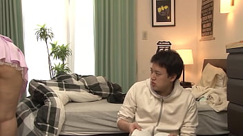Preview 1 of Exploited Smalltes - https://bit.ly/3rFUbe9　「 貞卒業したい！！」としつこくお願いすると渋々受け入れてくれた姉 いざ挿入してみると相性抜群だったのかアソコをヒクヒク感じまくり！ しかも「感じすぎるから騎乗位はダメ！」というので試してみると更に過敏になって高速騎乗位で連続マジイキ！【パート2】