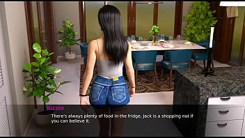 Preview 1 of Moms Devon - Nursing Back To Pleasure 4,  What Has Nicole Got Planned For Av.