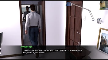Preview 4 of Moms Devon - Nursing Back To Pleasure 4,  What Has Nicole Got Planned For Av.
