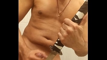 Preview 4 of Spoh De Xnxx - Katana sword #5.
