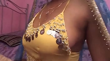 Preview 1 of Saney Leioun Sexci Video - Hot Hindi Teen gets fucked hard by a stranger Indian Sex Tourist - hindi audio