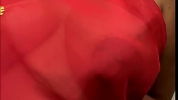 Preview 1 of Heppy Brerday - bhabi sex - hot busty indian Teen fucked stepbrother - for - real sound