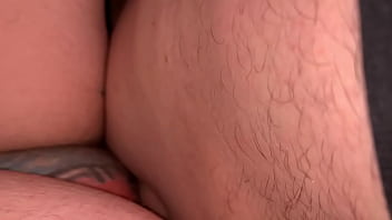 Preview 1 of Solo Girl With Nudes - Guys fucking around