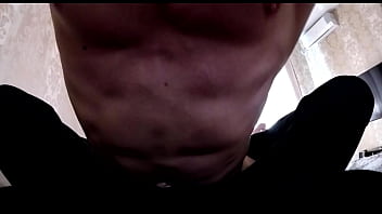 Preview 2 of Www Xxx Actress Nagma Com - Feel how I fuck you! Russian gay porn with a muscular straight man in the first person. Moans and a powerful orgasm. Cum on the back of a gay man