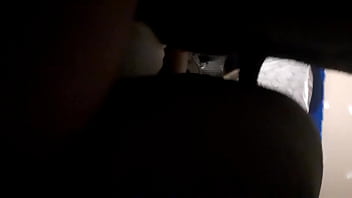 Preview 1 of Gum Inside Granny - Poundgang my ex