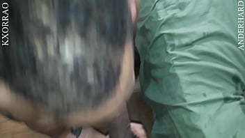Preview 2 of Fucking Vidio Of Women Vs Horse - METENDO MUITO NO MEU KANIL! COM Ander Hard &amp_ Kinky Chaser Video completo no meu XVIDEOS RED