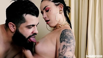 Preview 2 of Romantic N Wild - Two sexy hot girl