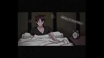 Preview 1 of Wife Afeir - Sadako 2d