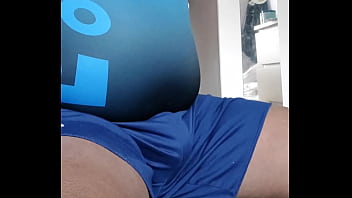 Preview 3 of Saniya Mirza Xxx Hd - Bulto de gordito