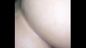 Preview 2 of Mika Spax - Me gusta mirarlo abierto
