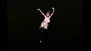 Preview 4 of Dhincik Pooja - [HS2 MMD] Netta - Toy (by sironeko7)