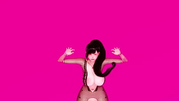 Preview 4 of Papa Se Folla Su Hija Virgen - [HS2 MMD] Monster (by sironeko7)