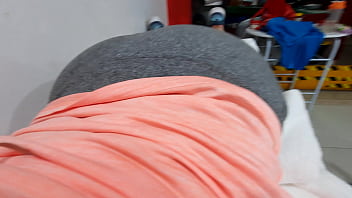 Preview 2 of Slims Secret Mfc - INFIDELIDAD_ PAMELA se come mi Verga