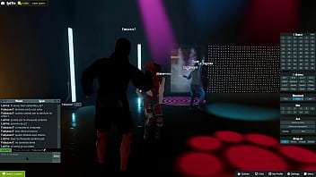 Preview 1 of Iyot Sa Balay - 3dxchat | LoliVix | 43 | Me secuestra y me obliga a ser su esclava sexual omg! | 1ra parte
