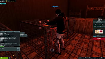 Preview 4 of Iyot Sa Balay - 3dxchat | LoliVix | 43 | Me secuestra y me obliga a ser su esclava sexual omg! | 1ra parte