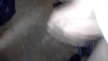 Preview 3 of Xxx Videos Mu Ecas Plasticas - Largando leche