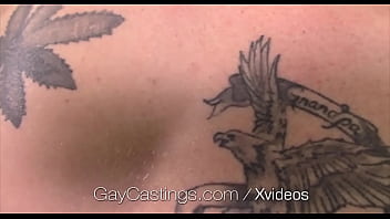Preview 3 of Mr Bean Ngentot - GayCastings Lonely Guys Fucked To Pay Bills