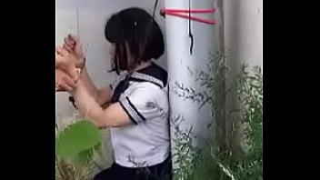 Preview 1 of Champ Robinson And Nandito - BDSM Tied