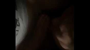 Preview 1 of Indian Women Fingring Solo - Blowjob in the car