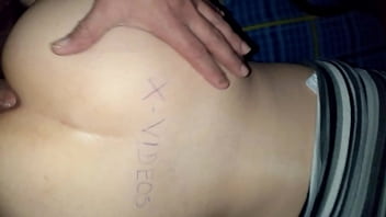 Preview 4 of Romantic Forced Fuck - V&iacute_deo de verificaci&oacute_n