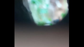 Preview 1 of Stasia Gets - Banhando