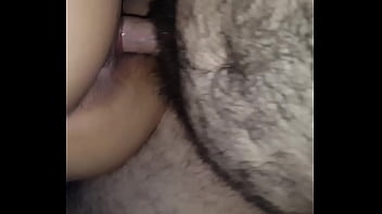 Preview 1 of Girl Sexx Hd Downlod - Prima recibe verga y leche