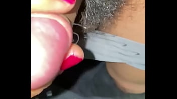 Preview 1 of Alia Femdom - Mamando a chacal