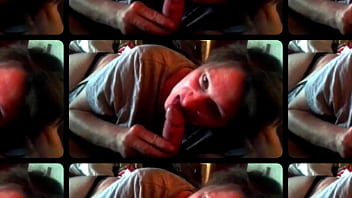Preview 3 of Sauth Hiroin Sexyvideo - Amateur mature cocksucker Anezka only wants to feel your cum on her tongue