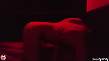 Preview 1 of Gym Xxz - Man Sensual Fucking Whore in the Bardel