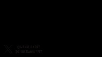 Preview 3 of Milf Arabiane - Sexo Real y Caliente con ChristianHupper &ndash_ Feeling y Pura Qu&iacute_mica &mdash_ by Zatiroschile Nos calentamos desde el primer ...