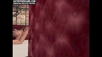 Preview 1 of Jayden Jaymes Prone - Hot studdly guys are fucking eachother with leather on