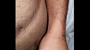 Preview 4 of Xnxx Rjal - Me masturbo antes de dormir