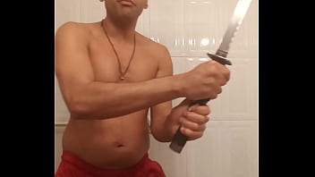 Preview 2 of Je Lopes - Katana sword #4.