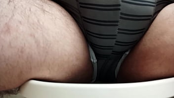 Preview 3 of Forced Tied Sex With Animals - Spandex,  nipple cups,  sexy horny