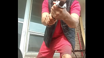 Preview 4 of Indon Main Bontot Dgn Negro - Katana sword.