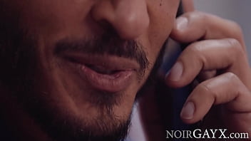 Preview 1 of Daun Lon - We Need To Get Done Before My Husband&#039_s Back- Dillon Diaz,  Nick