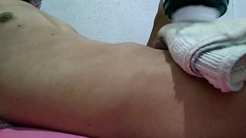 Preview 2 of Cum Johnny - Massagem