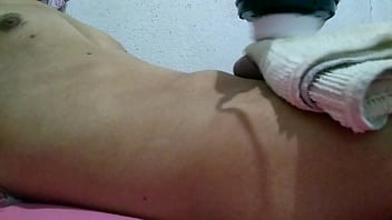 Preview 3 of Cum Johnny - Massagem
