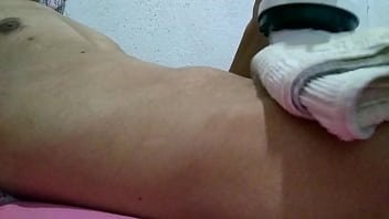 Preview 1 of Cum Johnny - Massagem