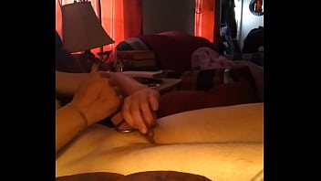 Preview 2 of Real Suhagraat Indian - Cumming twice , bck2bck