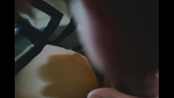 Preview 1 of Indian Girl In A Tiger Cage - Caelum&rsquo_s quick cumshot very hot