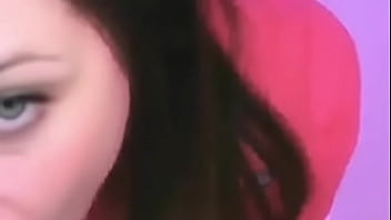 Preview 4 of Father Caugh Mom - Beauty Felicia Bennet POV Blowjob at Swallow Salon