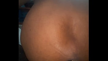 Preview 4 of Step Sis Loves Me Anal - Botella hasta el fondo en mi culo caliente